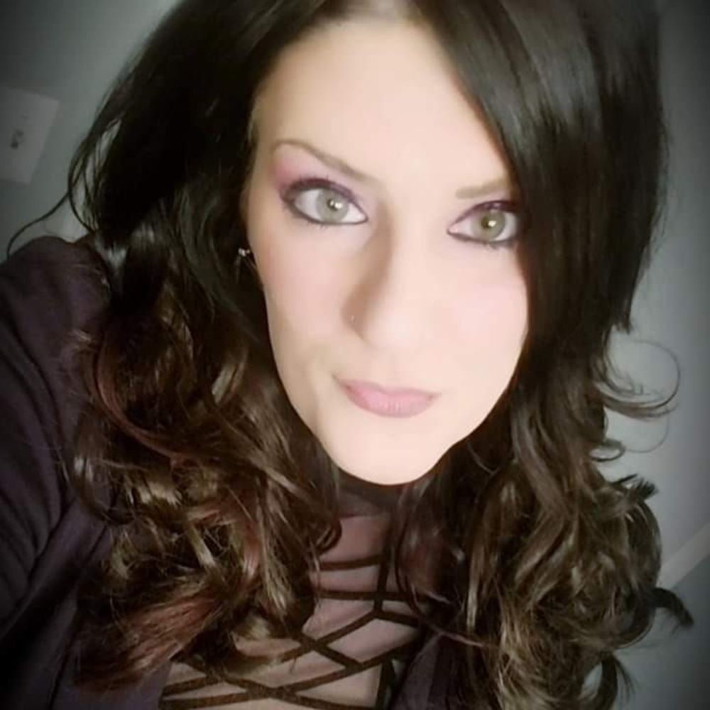 Meet your Posher, Breann